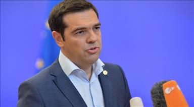 Greek PM rejects bailout deal, calls for referendum