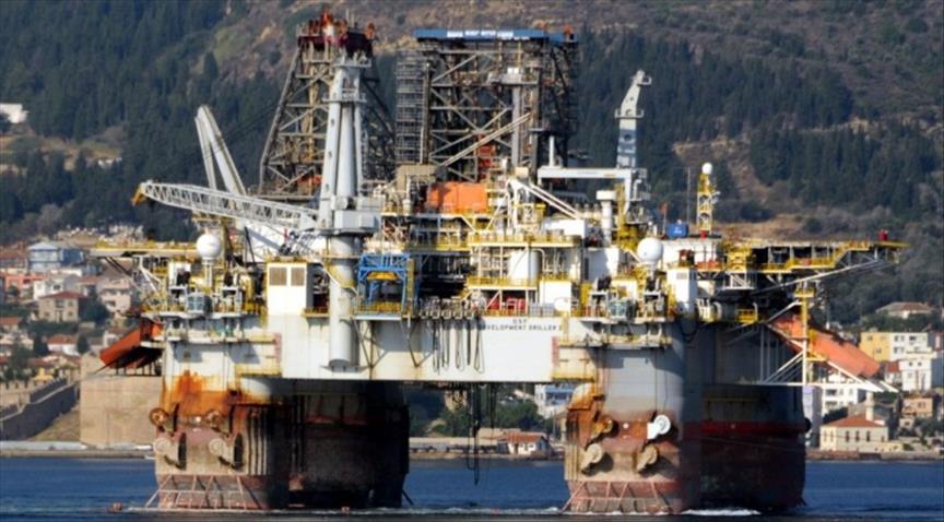 Eni starts offshore gas field production in Venezuela