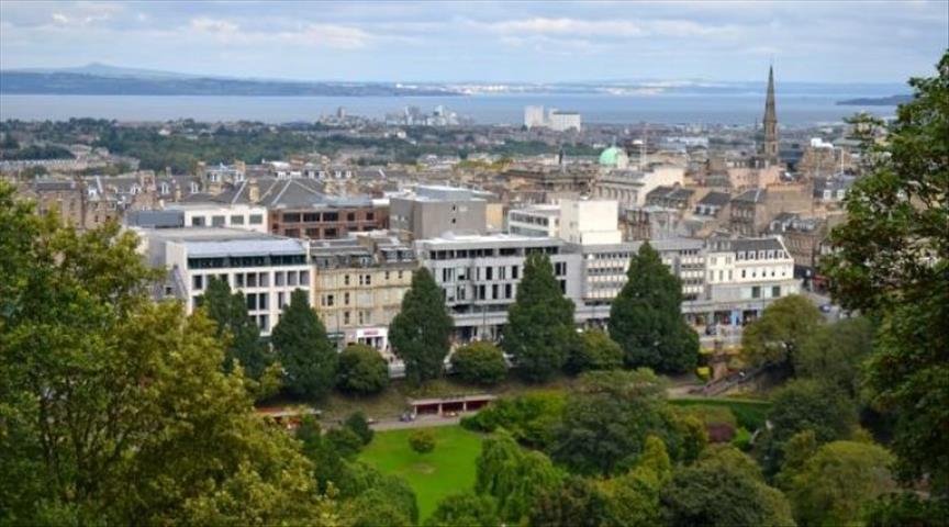 Scottish eco-schools to receive £440,000 in funding