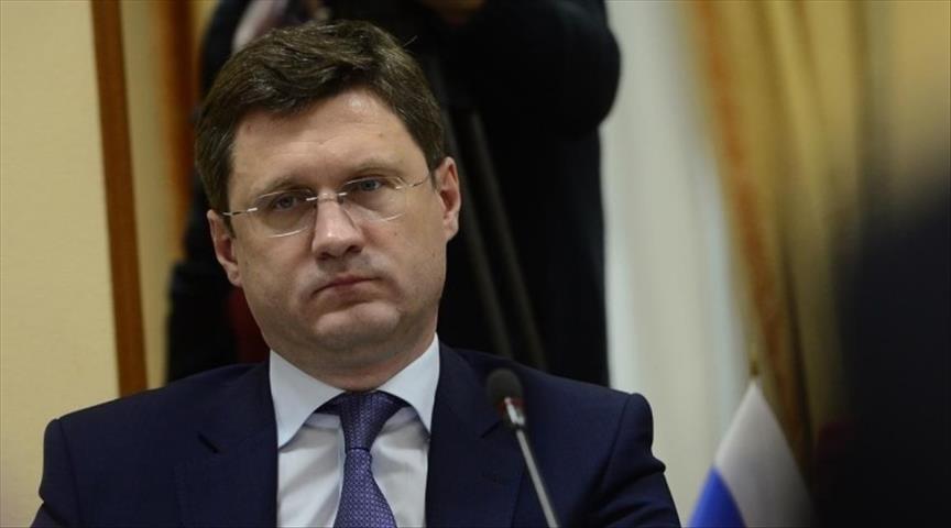 Russia to support Greece by increasing energy cooperation