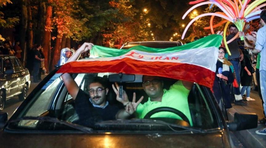 "Iran: Source of instability": expert