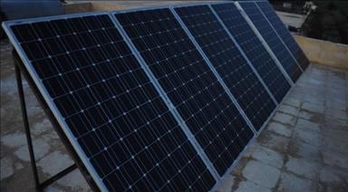 Landmark deal for Kenya's solar project worth $2.2 bln.