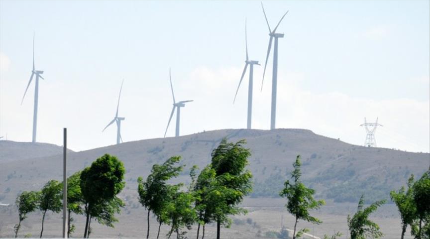 Turkey's renewable potential needs development: Expert