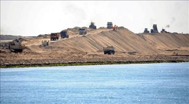 All you need to know about Egypt’s Suez Canal