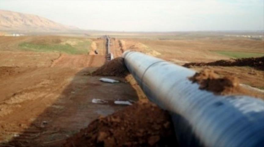 Turkey plays key role in TANAP