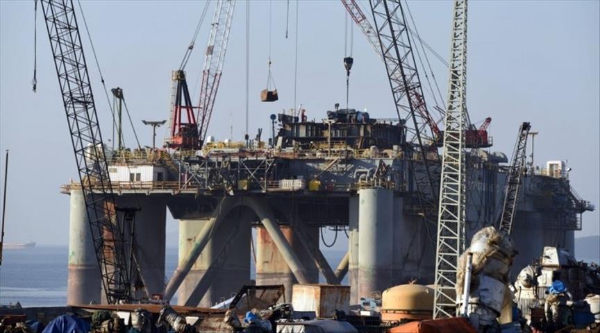 ABB installs world's most powerful offshore converter