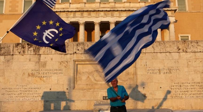 Greece's grid privatization sell-off could go cheap