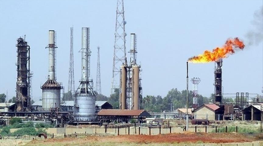 Turkish company buys 4 oil refineries in Iran