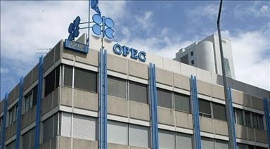 OPEC emerg. talks valid against oil price drop: Iran