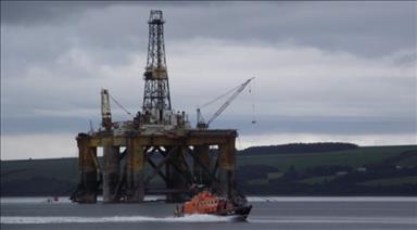 Total sells North Sea mid-stream assets