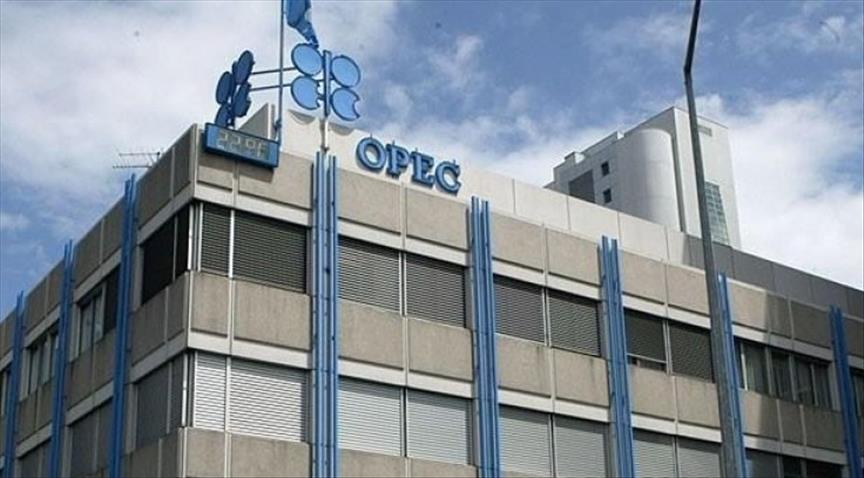 OPEC cuts forecast for U.S. oil production