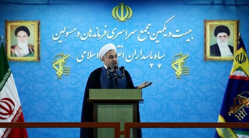Iran calls for fair treatment under Vienna agreement