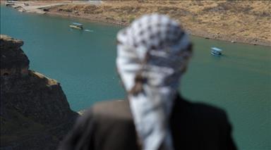 Turkey: PKK threatens dam projects in southeast