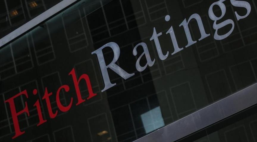 Fitch: Fiscal discipline is key for Turkey