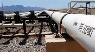 Kurdish regional gov't to raise oilexports to Turkey