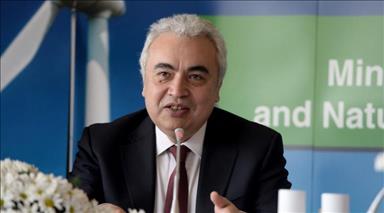 Nuclear energy should be in Turkey's public policy: IEA
