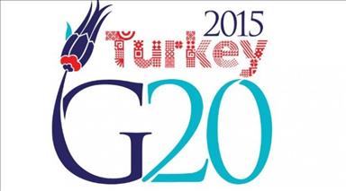 G20 energy ministers meeting in Istanbul begins Thurs.