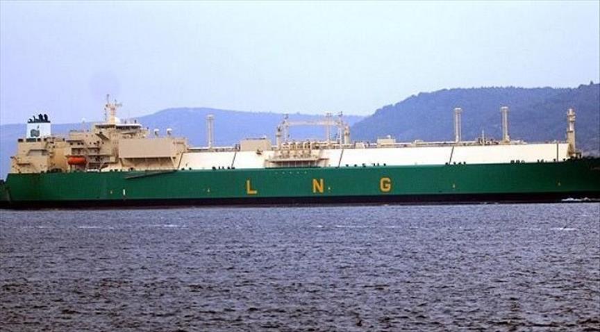 LNG prices to see new lows before 2020