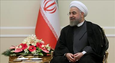 Sanctions on Iran to be lifted by year end: Rouhani