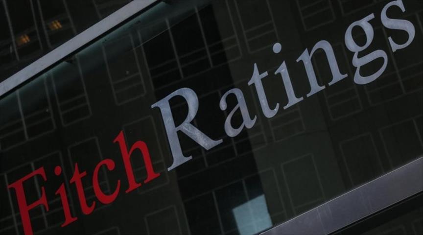 Fitch revises down oil price assumptions