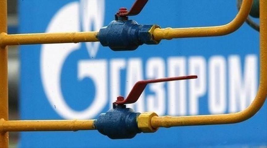 Ukraine could face gas shortages: Gazprom CEO