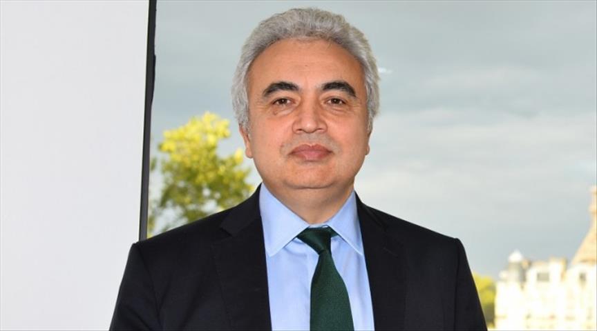 Turkey to gain leverage as Iran emerges in energy