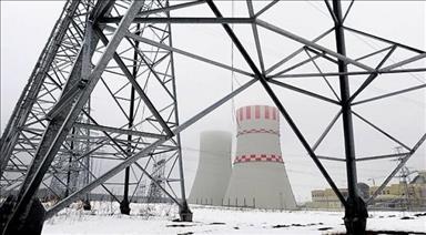 Russia to build Egypt's first nuclear power plant