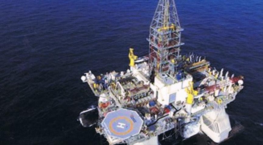 Shell makes large oil discovery in US' Gulf of Mexico