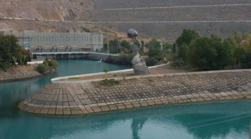 Uzbekistan plans $889 mln investment in hydro by 2020
