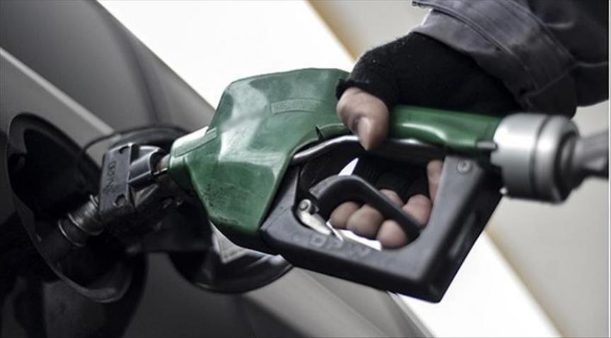 Gasoline prices rise by 0.12 liras per liter in Turkey