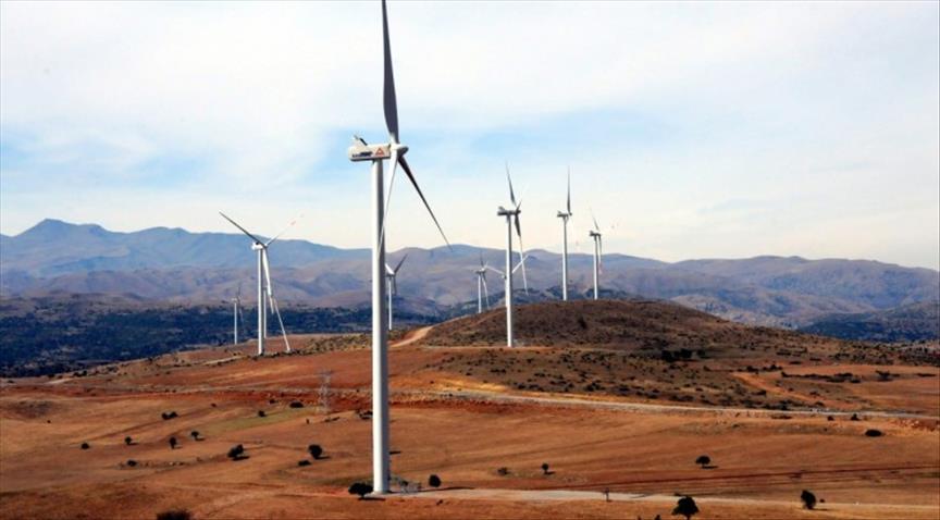 Afghanistan targets renewables to meet domestic demand