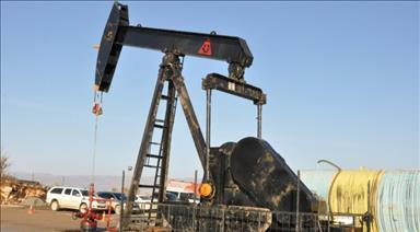 Daesh sells oil to Syrian regime, says Erdogan