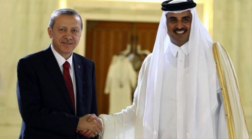 Qatar LNG: Far more than plan B for Turkey