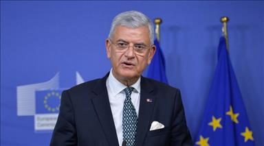 EU, Turkey to revitalize energy cooperation: Bozkir