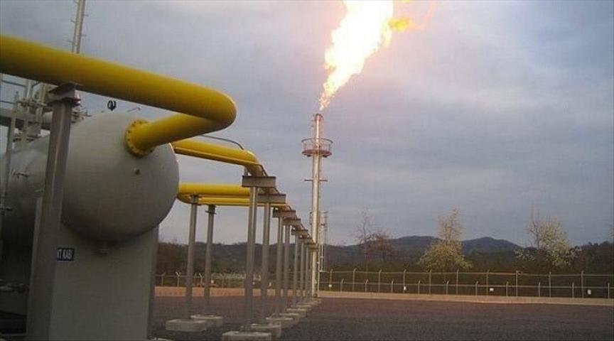 Turkey a possible route for Iranian gas to Europe