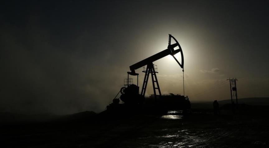 Mexico's oil exports to US reach lowest level since 1990