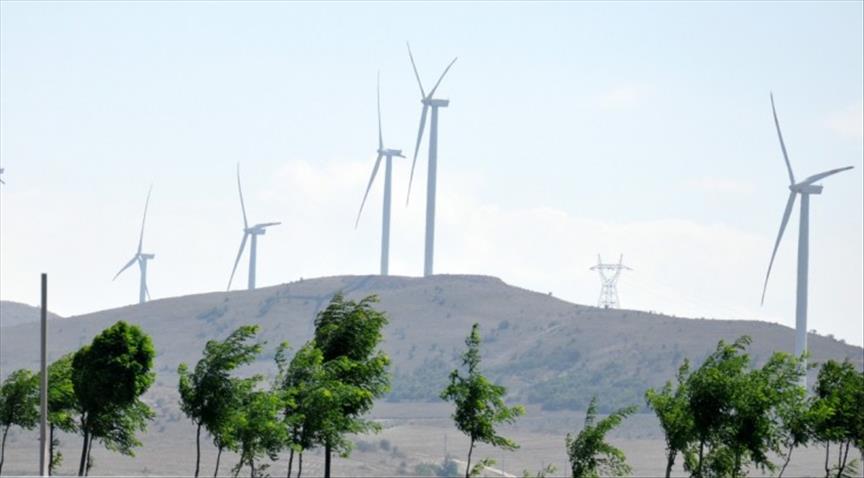 German renewable energy on the rise