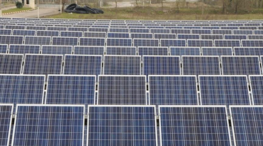EBRD acquires share in Akfen Holding's ren. energy arm