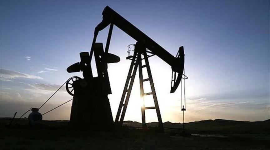 Eni discusses oil fields developments in Libya