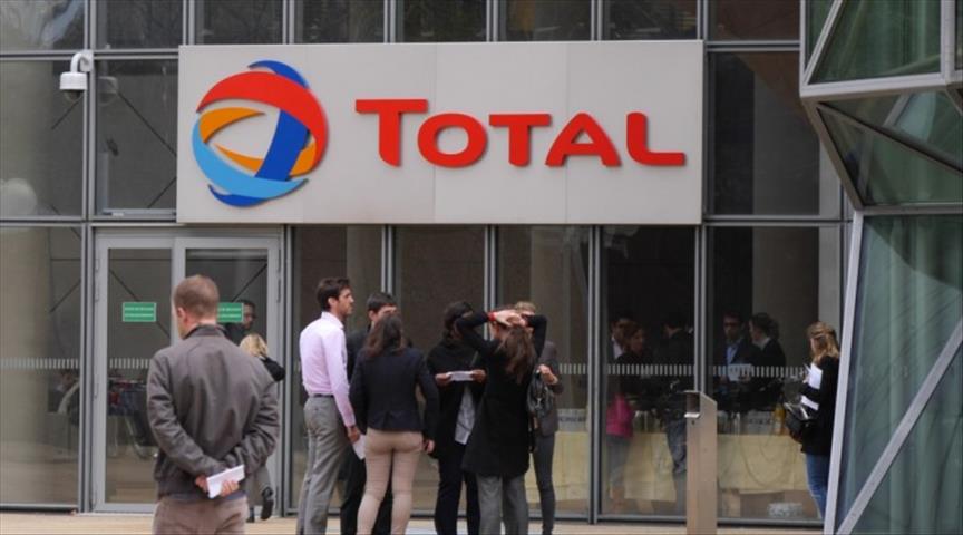 France's Total pulls out of Yemen
