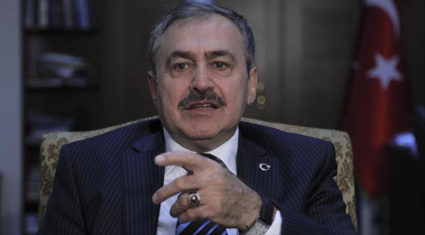 Turkey to boost energy supply with 101 new hydro plants