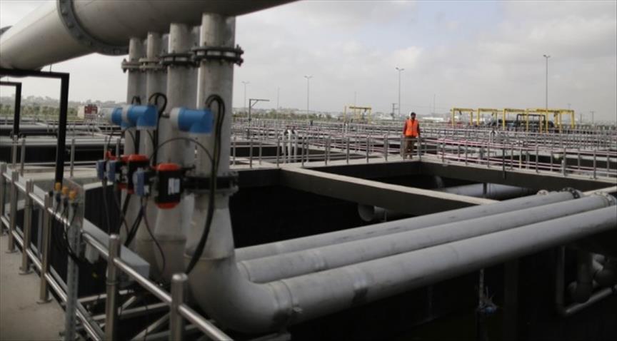 Shell starts first gas flow from Ireland's Corrib field