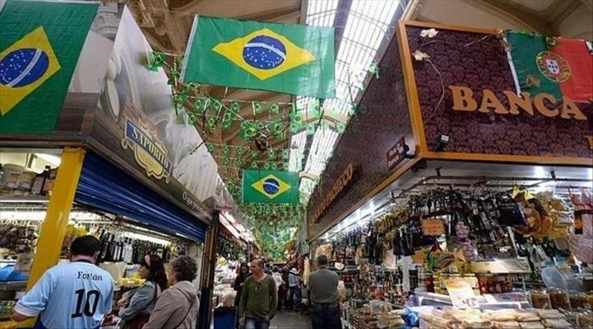 Economists forecast Brazil's worst recession since 1901