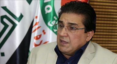  Iraq loses 70 percent of oil revenue