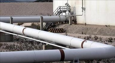 Daily loss from sabotaged Nigeria gas pipeline at $2.38M