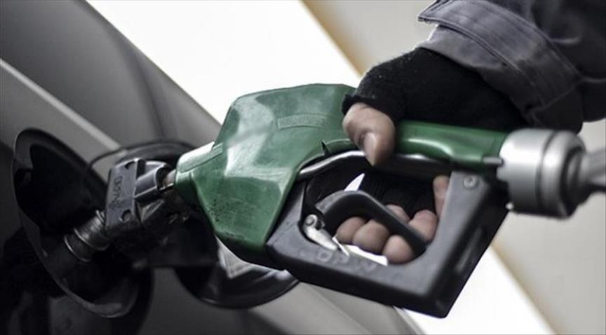 Practice comparing countries' fuel markets is redundant