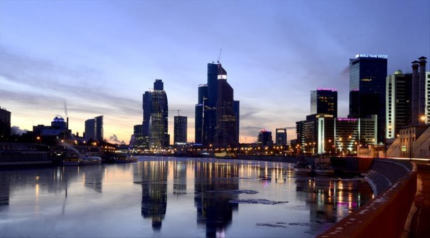 Privatization on cards for Russia to support economy