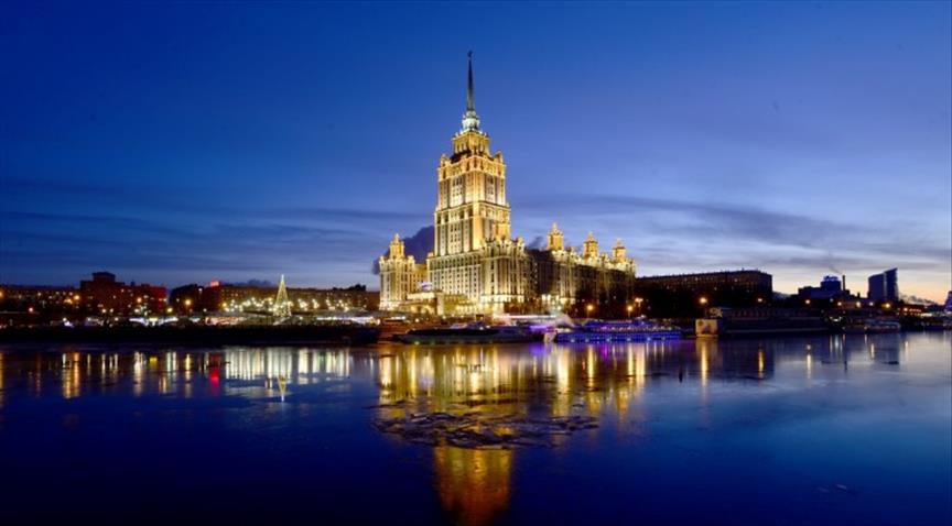 Russia to lose $600 bil. due to sanctions - oil prices