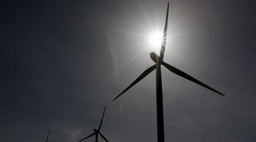 Vestas receives 200 megawatt order in US