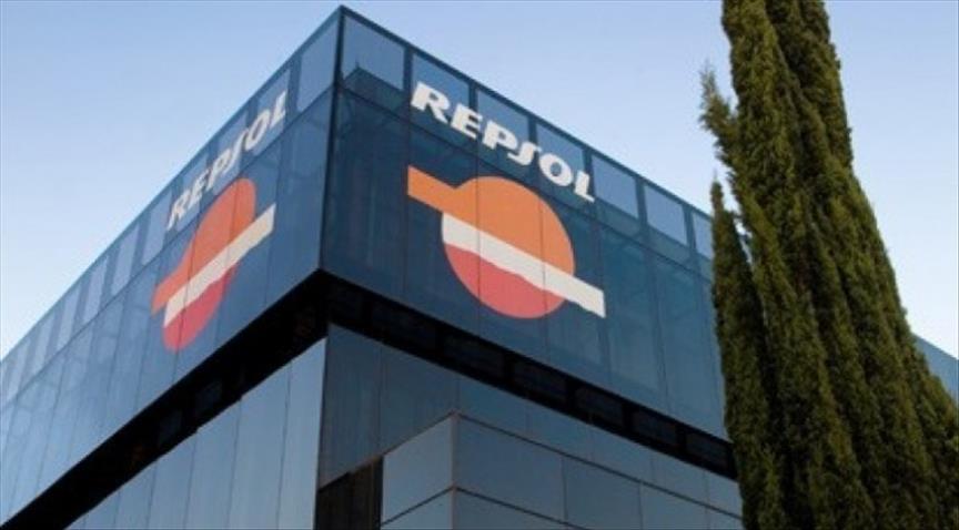 Repsol announces €1.2 billion net loss in 2015